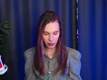 Cassiemich March 06, 2026 Chaturbate stream image