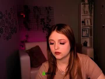 Foxy_Kater March 06, 2026 Chaturbate stream image