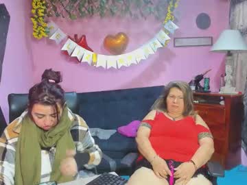 Hanna_Mature01 stream photo from March 06, 2026