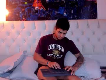Jakee_Reborn March 06, 2026 Chaturbate stream image