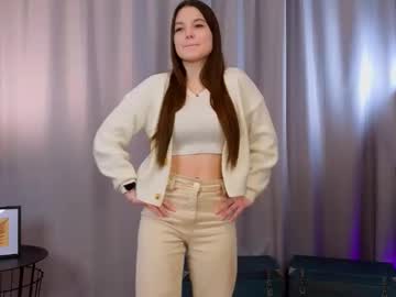 Jalisawalkowski March 06, 2026 Chaturbate stream image