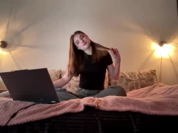 Kierstentates March 06, 2026 Chaturbate stream image