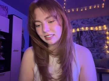 Lunalixy March 06, 2026 Chaturbate stream image