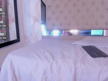 Sara_Connde March 06, 2026 Chaturbate stream image