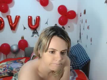 Stephaniewild March 06, 2026 Chaturbate stream image