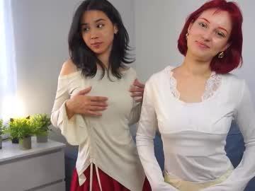 Tiffinywiktor March 06, 2026 Chaturbate stream image