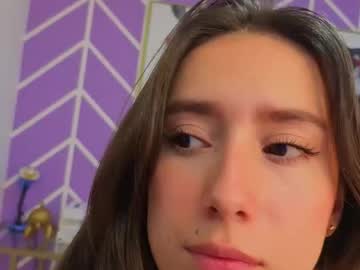 Adhara_Kitten March 06, 2026 Chaturbate stream image