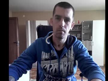 Blue_Eyed_Wolf March 06, 2026 Chaturbate stream image