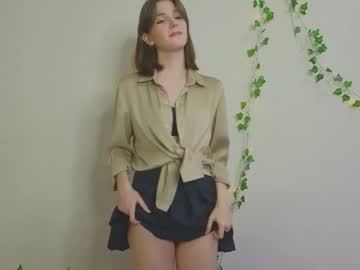 Blush_And_Breathe March 06, 2026 Chaturbate stream image