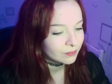 Buffy_Wow March 06, 2026 Chaturbate stream image