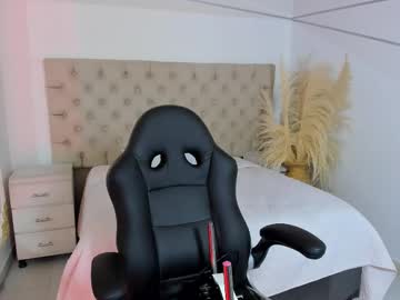 Carolinefyre March 06, 2026 Chaturbate stream image