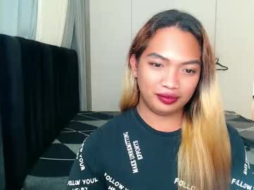 Fitfemme_Anna March 06, 2026 Chaturbate stream image