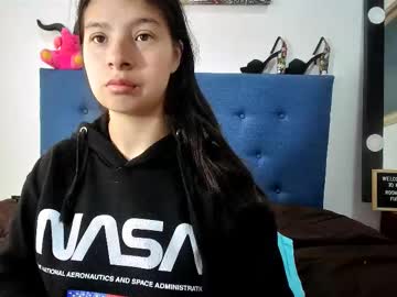 Himawary_Soin5 March 06, 2026 Chaturbate stream image