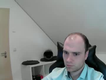 J_German783377 March 06, 2026 Chaturbate stream image