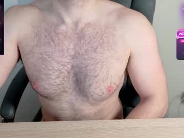 Jay_D89 March 06, 2026 Chaturbate stream image