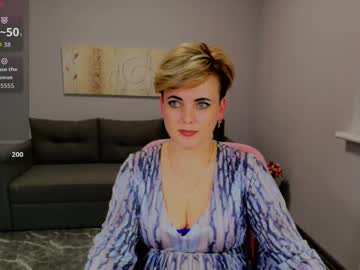 Julia_Wilsons March 06, 2026 Chaturbate stream image