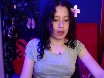 Kaia_Lux March 06, 2026 Chaturbate stream image