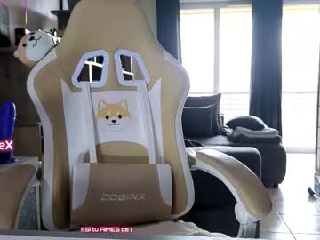 Kmillex March 06, 2026 Chaturbate stream image