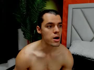 Maxi_Styles March 06, 2026 Chaturbate stream image