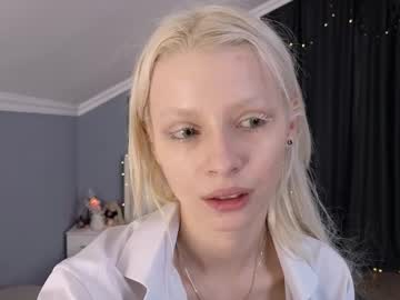Mili_Backer March 06, 2026 Chaturbate stream image