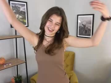 Milli_Danver March 06, 2026 Chaturbate stream image