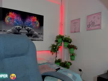 Rosi_Cooper March 06, 2026 Chaturbate stream image