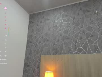 Sara_Melo March 06, 2026 Chaturbate stream image