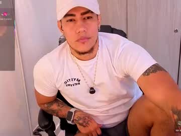 Sebastiian69_ March 06, 2026 Chaturbate stream image