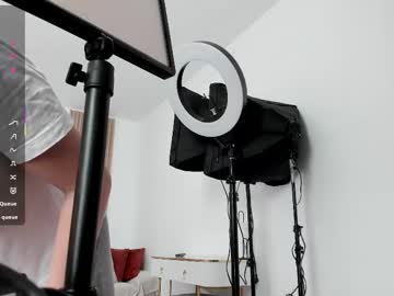 Victoria_Verity March 06, 2026 Chaturbate stream image