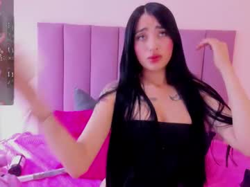Violet_Myerrs March 06, 2026 Chaturbate stream image