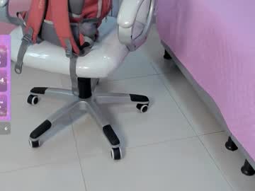 Anahi10_ March 06, 2026 Chaturbate stream image