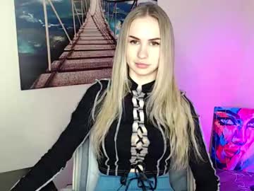 Erikagavin March 06, 2026 Chaturbate stream image