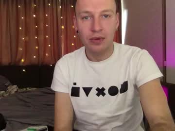 _Gluk_ March 06, 2026 Chaturbate stream image