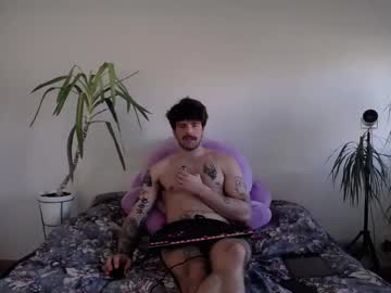 Kacyandwalter March 06, 2026 Chaturbate stream image