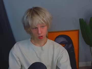 Marksus_Vasabi March 06, 2026 Chaturbate stream image