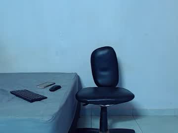 Mike777jr March 06, 2026 Chaturbate stream image