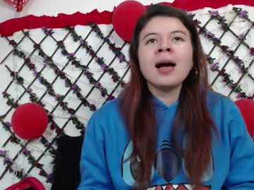 Natalia_Walker March 06, 2026 Chaturbate stream image