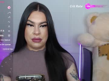 Nicoobaby March 06, 2026 Chaturbate stream image