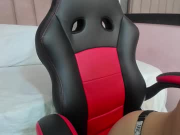 Nikol_Manuela March 06, 2026 Chaturbate stream image