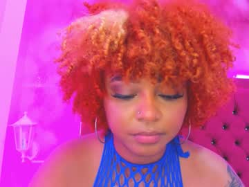 Pamela_Wesst March 06, 2026 Chaturbate stream image