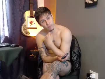 Antonnello_ March 06, 2026 Chaturbate stream image