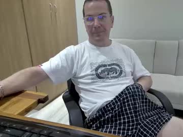 Brettdj March 06, 2026 Chaturbate stream image
