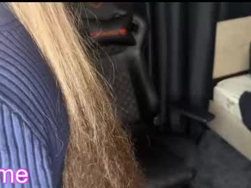 Cassie_Blein March 06, 2026 Chaturbate stream image