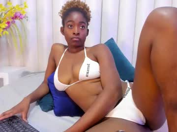 Dulceortiz_ March 06, 2026 Chaturbate stream image