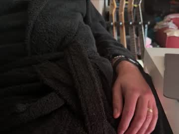 Geezerblokeii March 06, 2026 Chaturbate stream image