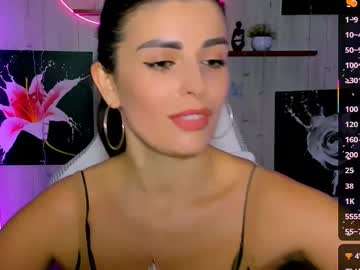 Kayworl March 06, 2026 Chaturbate stream image