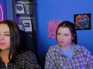 Kristy_Slay March 06, 2026 Chaturbate stream image