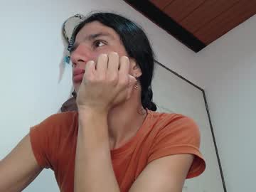 Luisitahott March 06, 2026 Chaturbate stream image