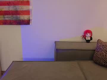 Meow_Catharsis March 06, 2026 Chaturbate stream image