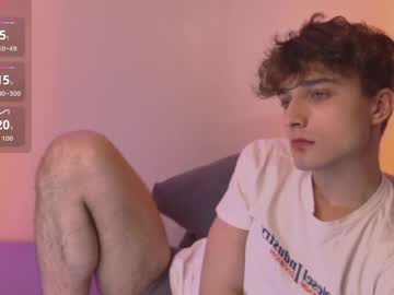 Richard_Steele_Hot March 06, 2026 Chaturbate stream image